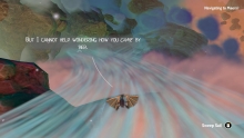Heavens Vault